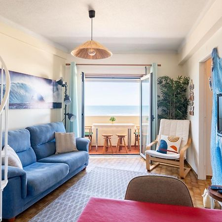شقة Pedrogao Sea View المظهر الخارجي الصورة